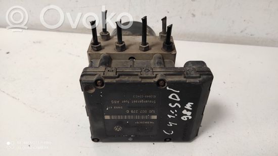 Volkswagen Golf IV ABS Pump 1J0907379G 1J0614117C