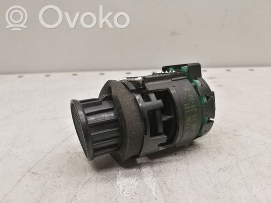 Mercedes-Benz E W212 Interior temperature sensor A2118300272