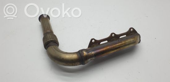 Audi A4 S4 B9 Exhaust manifold 059253033CC
