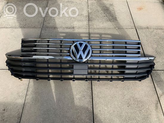 Volkswagen Transporter – Caravelle T6 Front grill 7LA853651H 7LA853651B