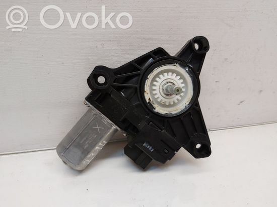 Mercedes-Benz B W246 W242 Rear door window regulator motor A2469063100