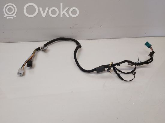 Mercedes-Benz GLC X253 C253 Front door wing mirror part A2538106501