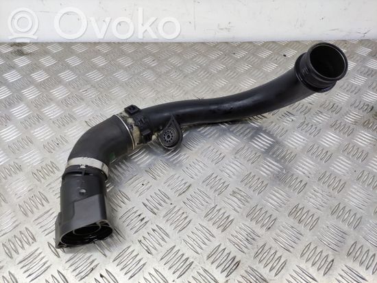 Volkswagen Transporter – Caravelle T5 Turbo air intake inlet pipe/hose 7E0145762C