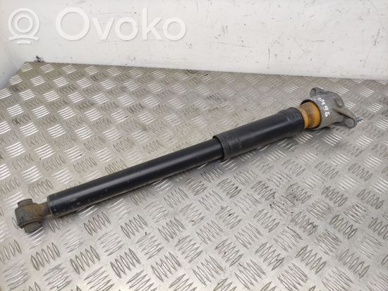 Mercedes-Benz A W176 Rear shock absorber/damper A2043260598