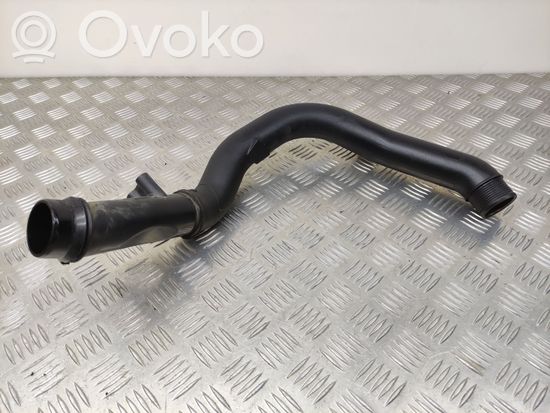 Mercedes-Benz A W176 Intercooler hose/pipe A6070900300