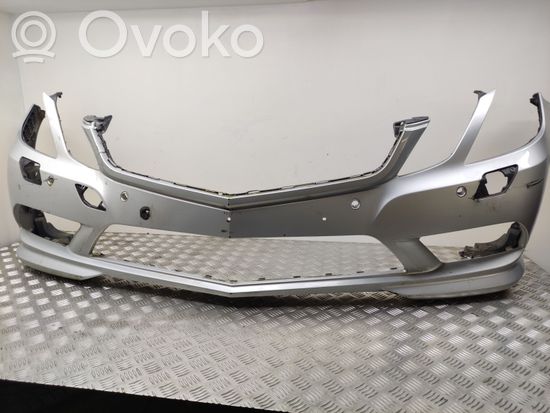 Mercedes-Benz E C207 W207 Front bumper A2078852725