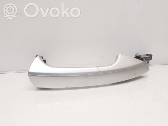 Mercedes-Benz E C207 W207 Front door exterior handle A2047600270