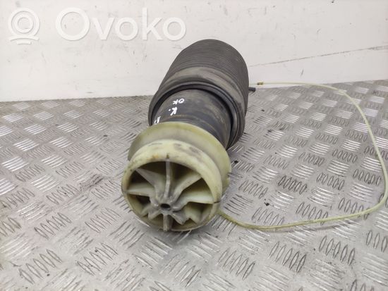 Mercedes-Benz E W212 Rear air suspension bag/shock absorber