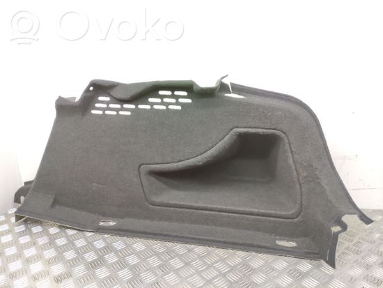 Audi A4 S4 B8 8K Other trunk/boot trim element 8K5863888E
