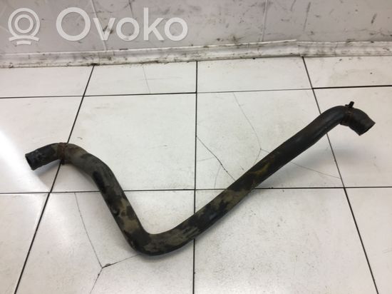 Mercedes-Benz A W169 Engine coolant pipe/hose