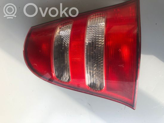 Mercedes-Benz A W168 Rear/tail lights