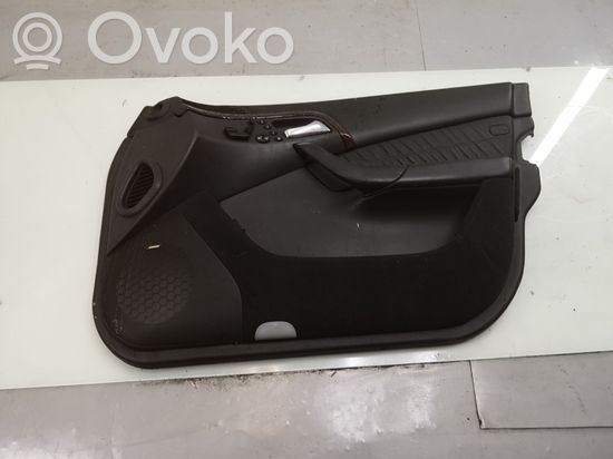 Mercedes-Benz S W220 Front door trim (molding) A22072008709B50 220A020