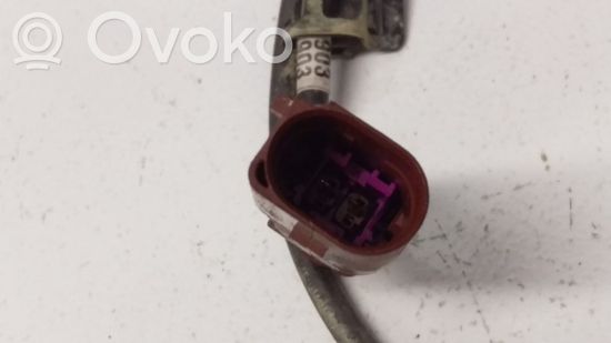 Volkswagen Touareg I Lambda probe sensor