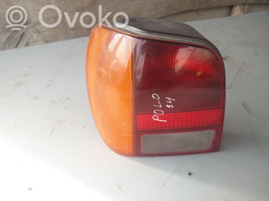 Volkswagen Polo II 86C 2F Rear/tail lights 6N0945095A