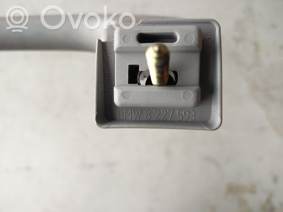 BMW 5 E39 Front interior roof grab handle 8227593