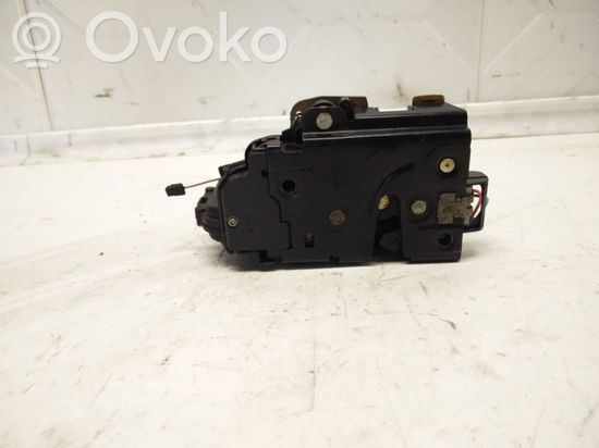 Volkswagen Golf IV Rear door lock