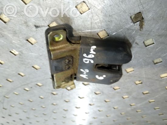 Audi A6 S6 C4 4A Tailgate/trunk/boot lock/catch/latch