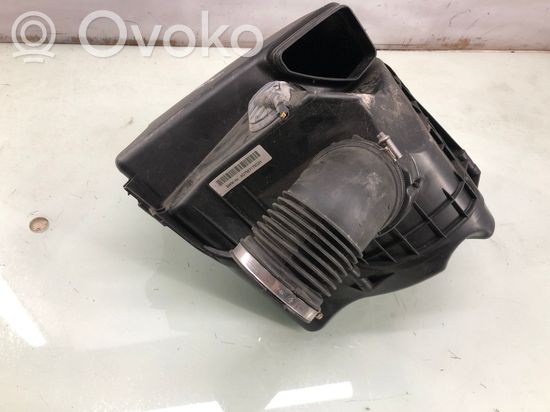 BMW 1 E81 E87 Air filter box AD756717502H