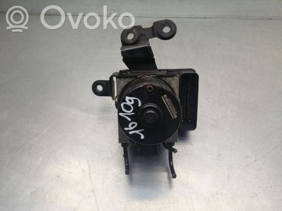 Volkswagen Golf IV ABS Pump 1C0907379 1J0614517 02060009