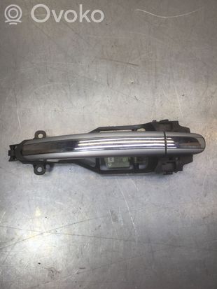 Volkswagen Phaeton Rear door exterior handle 3D0837885H