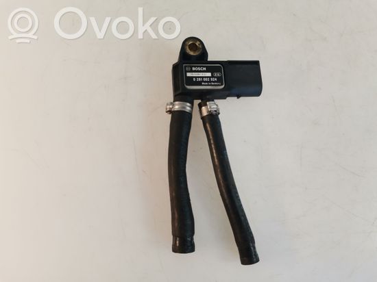 Mercedes-Benz Sprinter W906 Air pressure sensor 0281002924 0281002924