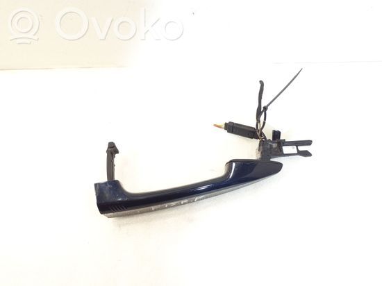 BMW X5 F15 Front door exterior handle 742211602 7422116