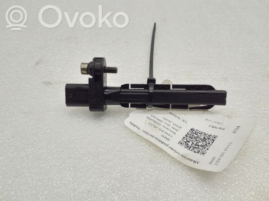 BMW 3 E90 E91 Crankshaft position sensor 7805188