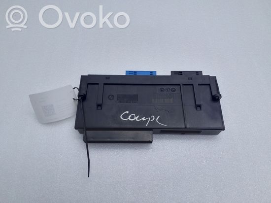BMW 3 E92 E93 Comfort/convenience module 9134483 61359134483