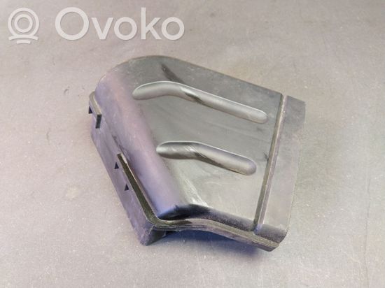 Audi A4 S4 B6 8E 8H Air intake duct part 8E0129617D
