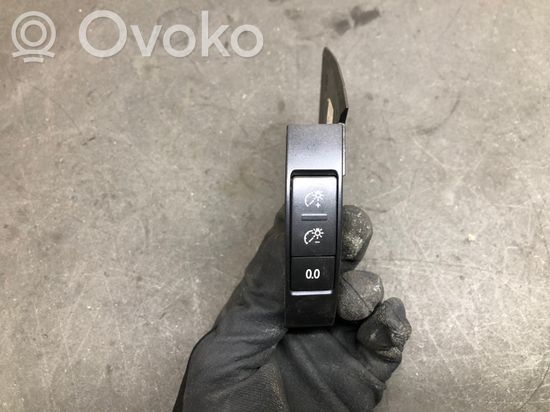 Volkswagen Phaeton Panel lighting control switch 3D1959673