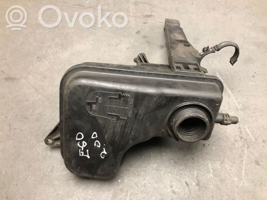 BMW 5 E60 E61 Coolant expansion tank/reservoir 780029301 1713780029301 1713780029201
