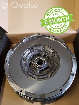 Audi A5 8T 8F Dual mass flywheel 2294001965