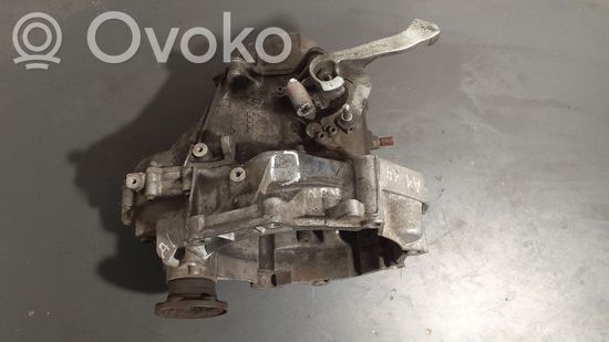 Audi A1 Manual 6 speed gearbox NBV