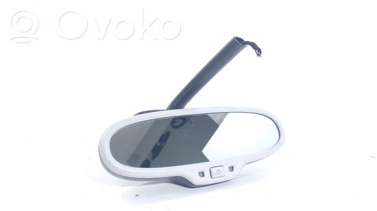 Volkswagen Scirocco Rear view mirror (interior) 1K8857511