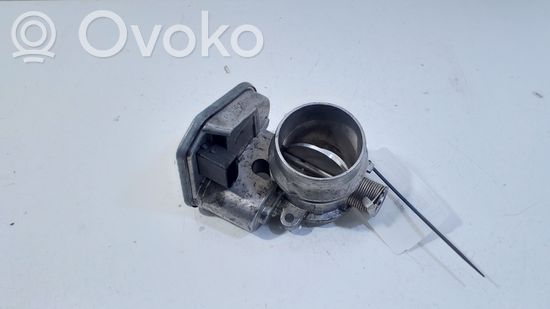 BMW 3 E90 E91 Throttle valve 7804373