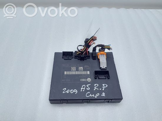 Audi A5 8T 8F Seat Control Module 8T0959760 | EzParts - Used Auto Parts