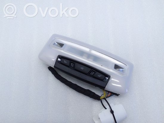 BMW 2 F45 Front seat light 1793490 43931628801