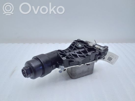 BMW 2 F45 Oil filter mounting bracket 8565238 70563887