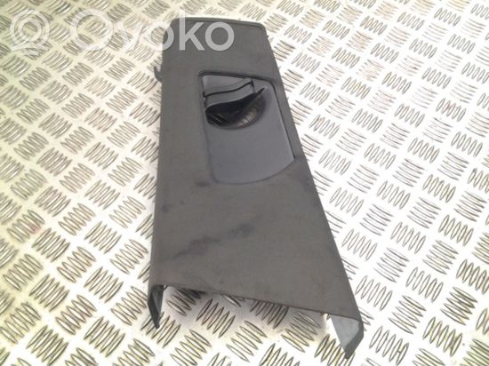 Audi S5 Facelift (B) pillar trim (top) 8T8867293