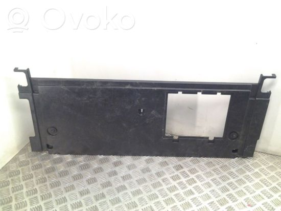 Audi S5 Facelift Trunk/boot floor carpet liner 8T8863373