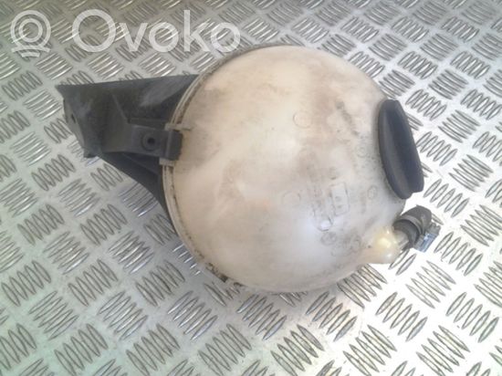 Mercedes-Benz Vito Viano W639 Coolant expansion tank/reservoir A6395010203