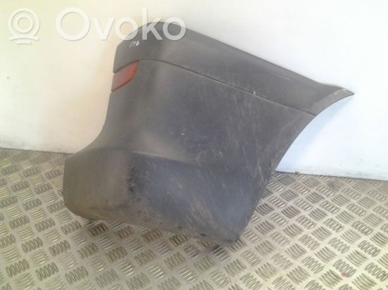 Mercedes-Benz Vito Viano W639 Rear bumper corner part panel trim A6398801371