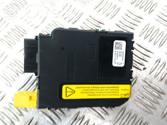 Volkswagen Golf V Power steering control unit/module 1K0953549A