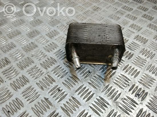 BMW X5 E53 Gearbox / Transmission oil cooler 7167202 75007540