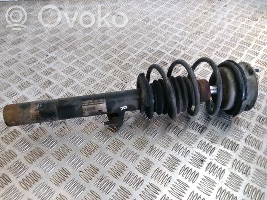 BMW 1 E81 E87 Front shock absorber/damper 6768916