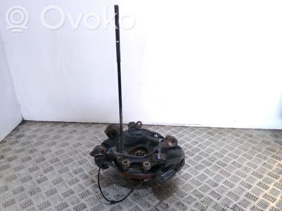 BMW 4 F32 F33 Rear wheel hub 6792247