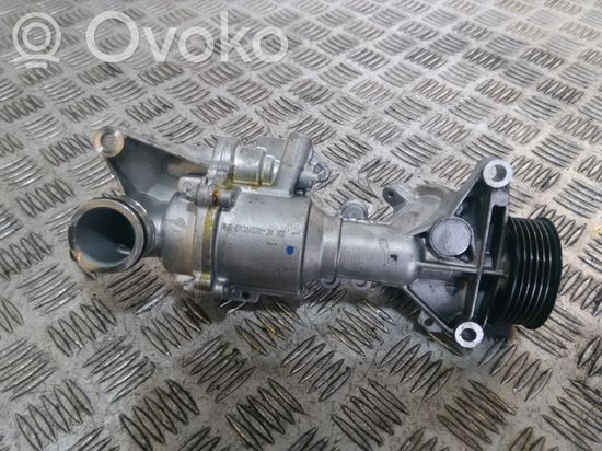 Mercedes-Benz E W213 Water pump A2742000900