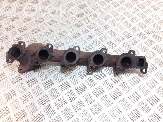 Mercedes-Benz ML W163 Exhaust manifold A6121420101