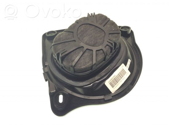 Mercedes-Benz E W213 Subwoofer speaker A2058201800