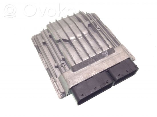 BMW 3 E92 E93 Engine control unit/module 7595179